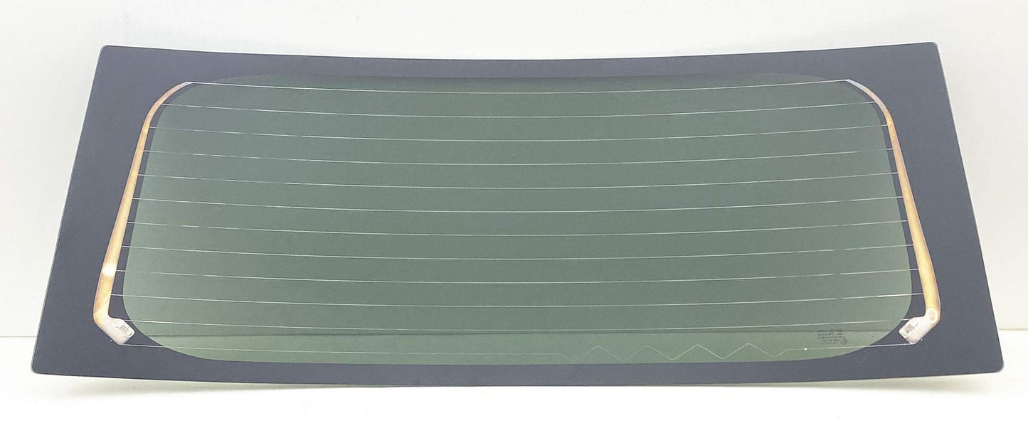 Heated Back Window Back Glass Compatible with Scion XB 2004-2007 Models