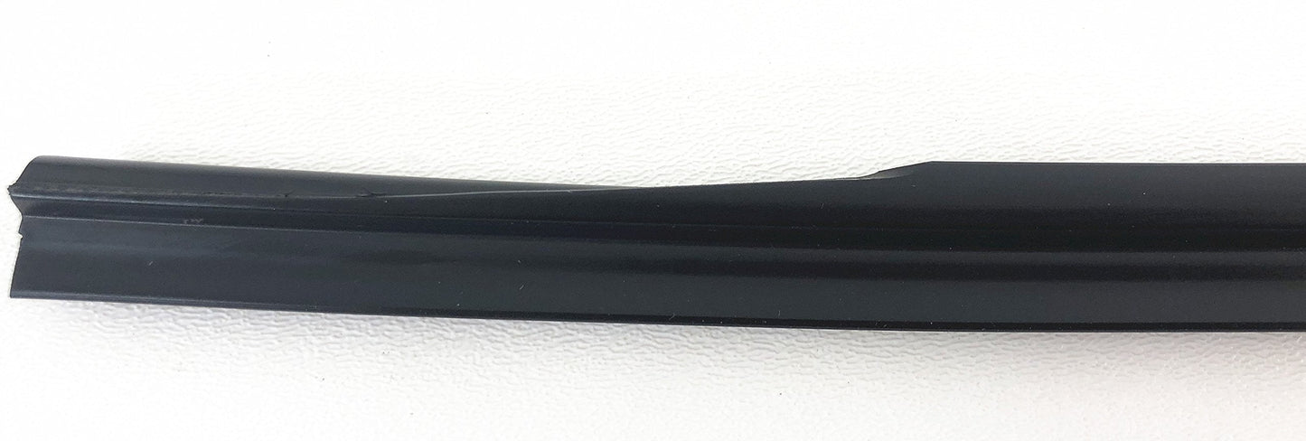 Front Windshield Rubber Molding Compatible with Lexus ES300 / ES330 2002-2006 Models