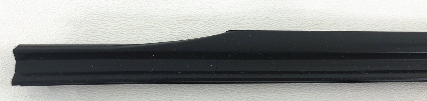 Front Windshield Rubber Molding Compatible with Toyota Tacoma Pickup 2005-2011 Models
