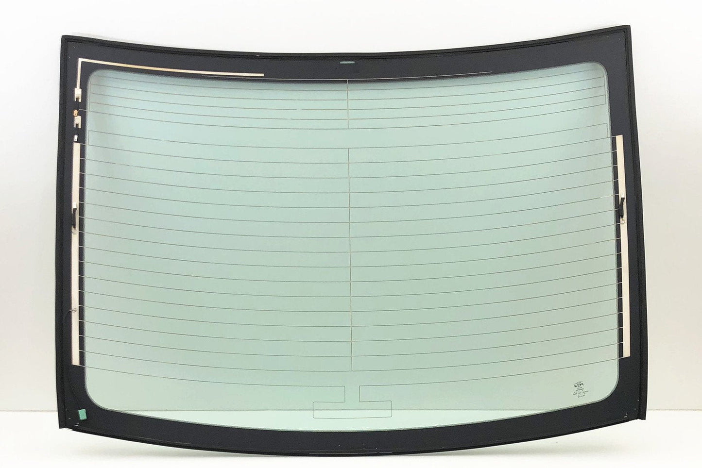 Heated Back Window Back Glass Compatible with Toyota Avalon 2013-2018 Models