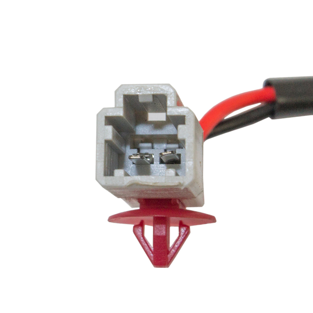 Set Rear Power Window Regulators with Motors Compatible with 2001-2005 Civic Sedan 72750-S5A-J03 72750-S5D-A05