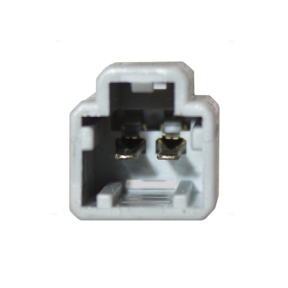 Driver and Passenger Front Power Window Lift Regulators with Motors Assemblies Compatible with 98-01 RL 72250-SZ3-A23