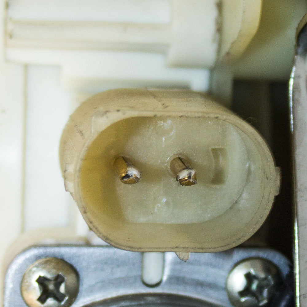 Driver and Passenger Front Power Window Regulators Compatible with 1997-2003 5 Series 2000-2003 M5 51 33 8 252 393 51 33 8 252 394