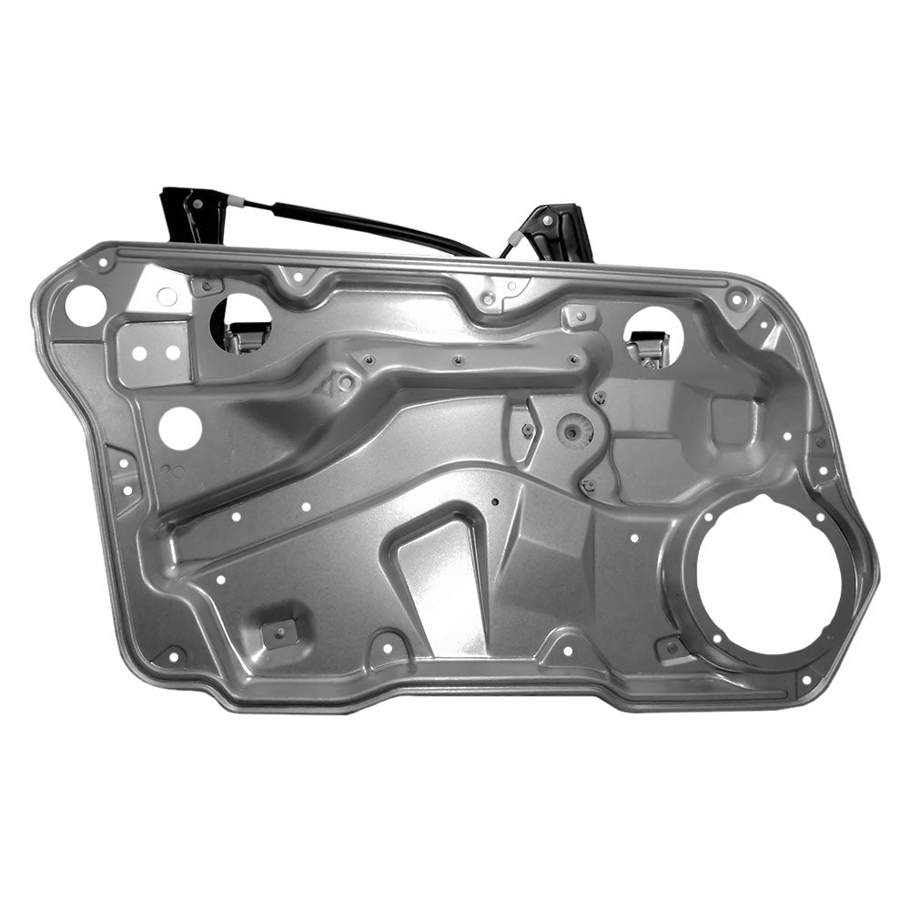 Power Window Regulator fits 1999-2005 Jetta Golf Gen 4 Driver Front w/Door Panel