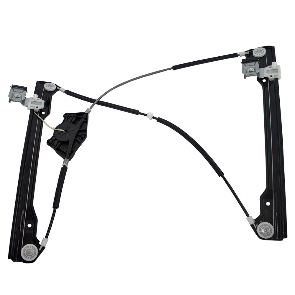 Power Window Regulator fits 1998-2010 VW New Beetle 2 Dr Hatchback Driver Front