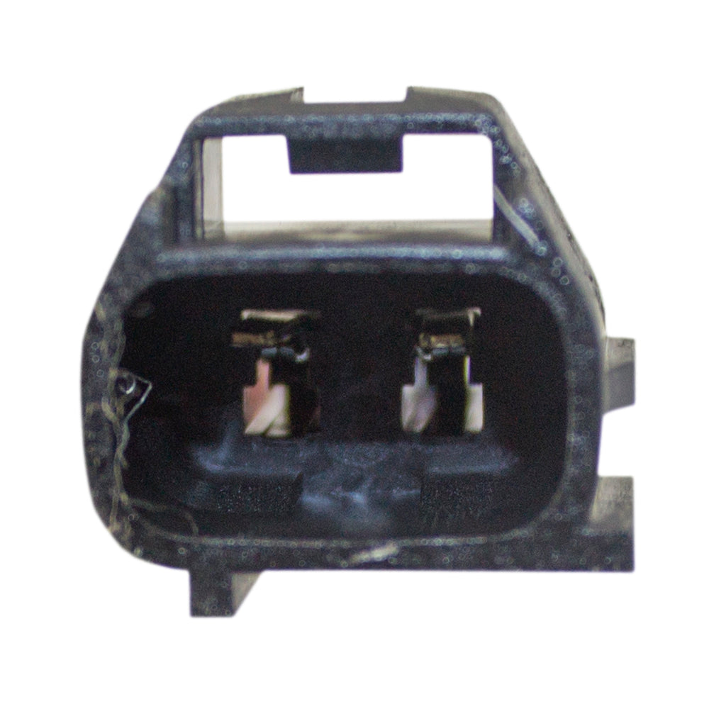 Set Rear Power Window Regulators and Motors Compatible with 2004-2008 & 2010-2011 Endeavor