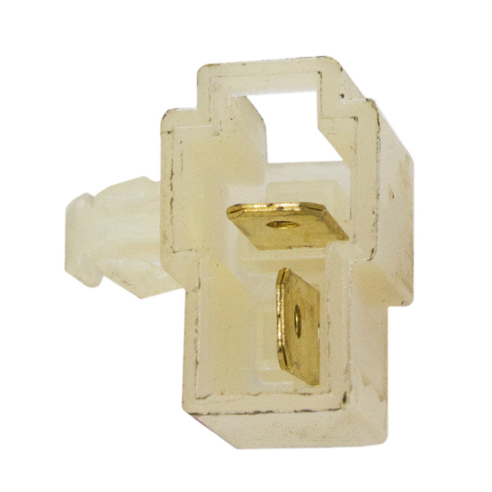 Passengers Rear Power Window Lift Regulator w/ Motor Assembly Compatible with 93-96 Mirage MB927162 617-58276R