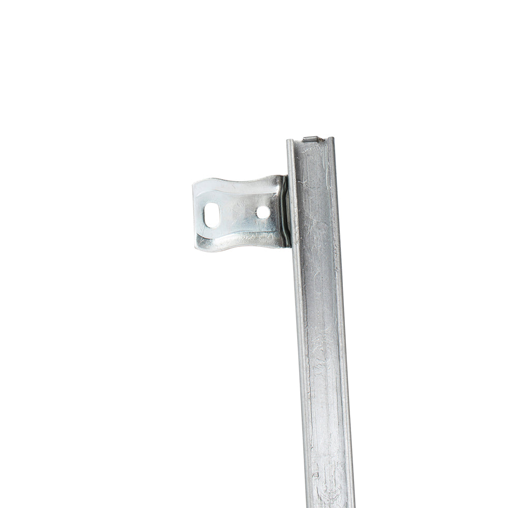 Drivers Front Power Window Lift Regulator w/ Motor Assembly Compatible with 05-09 Outback Legacy 61222AG01A 61188AG01A