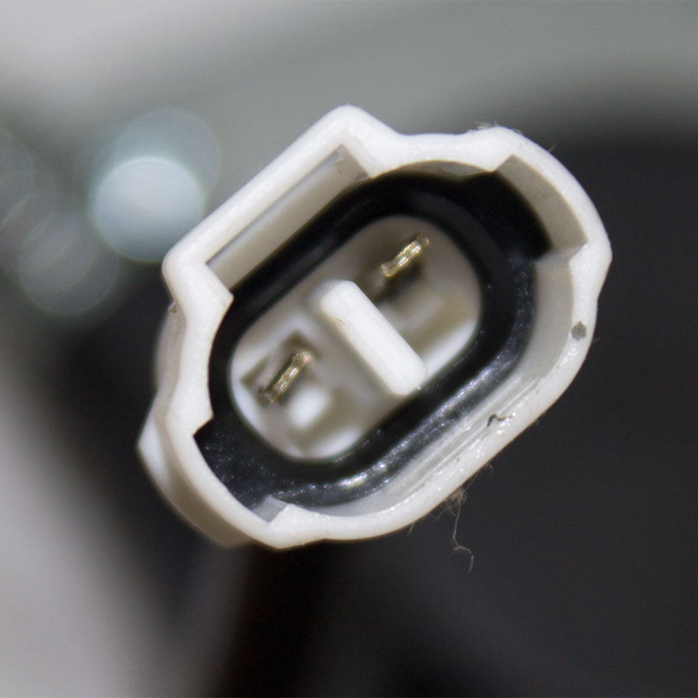 Driver and Passenger Front Power Window Lift Regulators & Motors Assemblies Compatible with 99-05 SUV 8340265D10 8340165D10