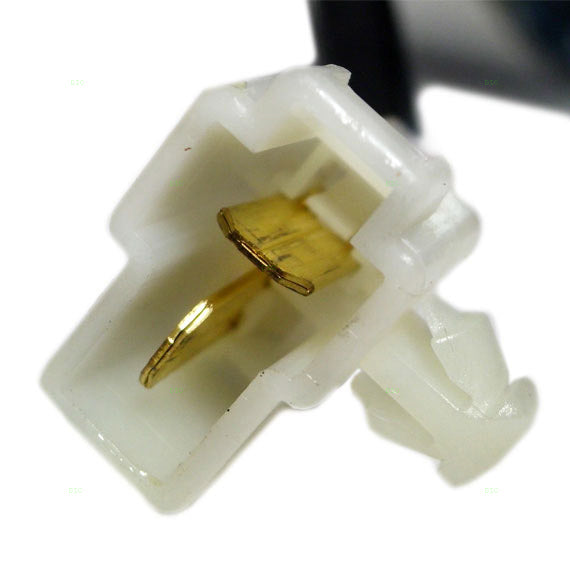 Passengers Power Window Lift Regulator with Motor Assembly Compatible with 95-99 Eclipse MR264240