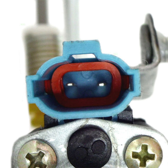 Passengers Front Power Window Lift Regulator w/Motor Assembly for Optima Sonata