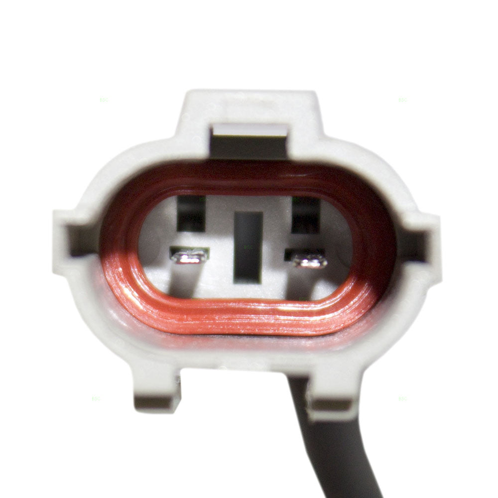 Passengers Front Power Window Lift Regulator with Motor Assembly Compatible with 01-05 Rio 0K30C58560B