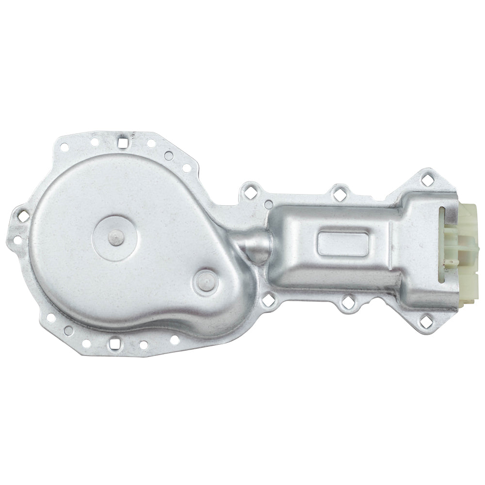 Set Power Window Lift Regulator Motors Compatible with 1985-2005 Astro Safari Van 88960088