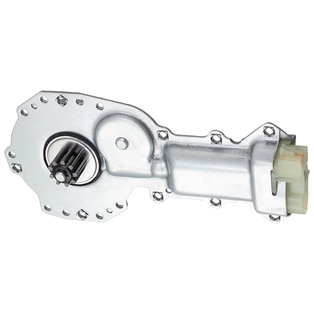 Power Window Lift Regulator Motor Compatible with 1985-2005 Asto Safari Van 88960088