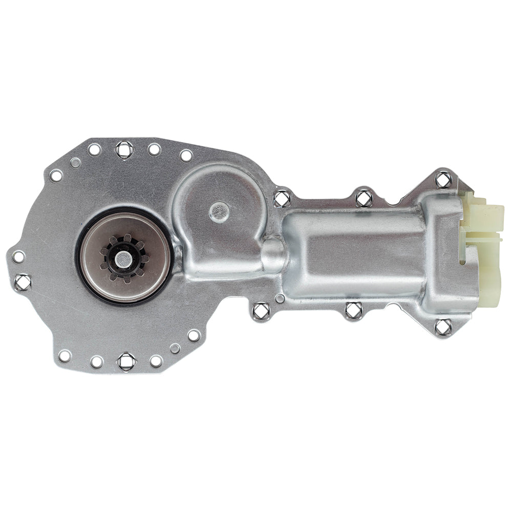 Power Window Lift Regulator Motor Compatible with 1985-2005 Asto Safari Van 88960088