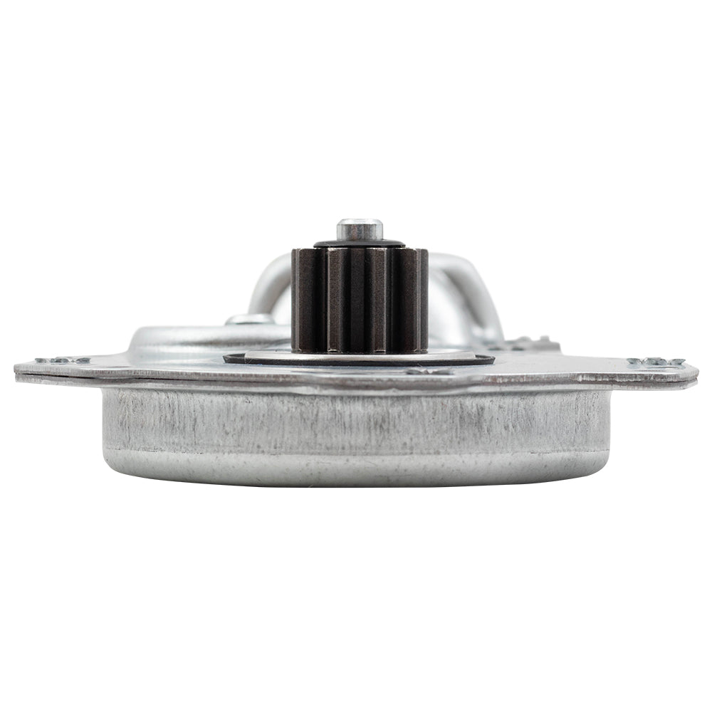 Power Window Lift Regulator Motor Compatible with 1985-2005 Asto Safari Van 88960088