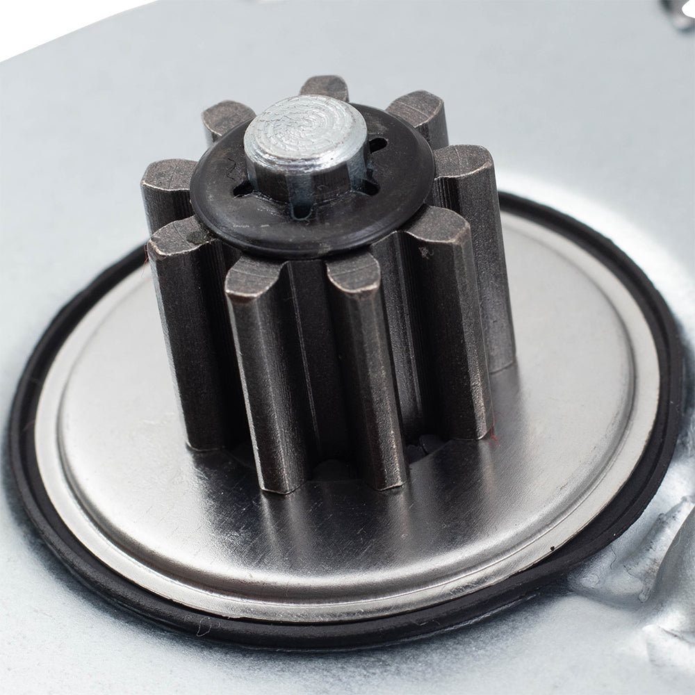 Power Window Lift Regulator Motor Compatible with 1985-2005 Asto Safari Van 88960088