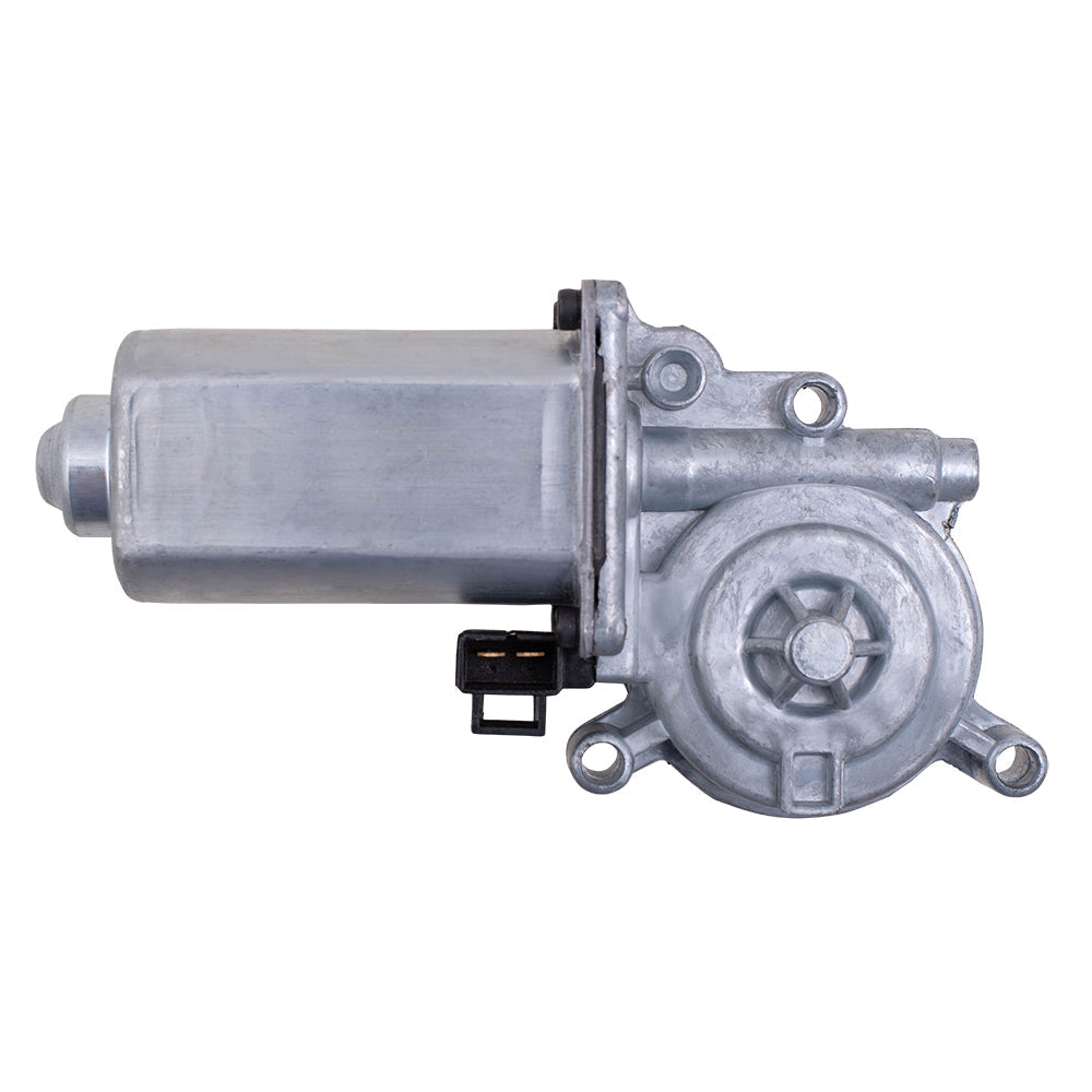 Power Window Regulator Lift Motor fits Chevy Buick Cadillac Oldsmobile Pontiac