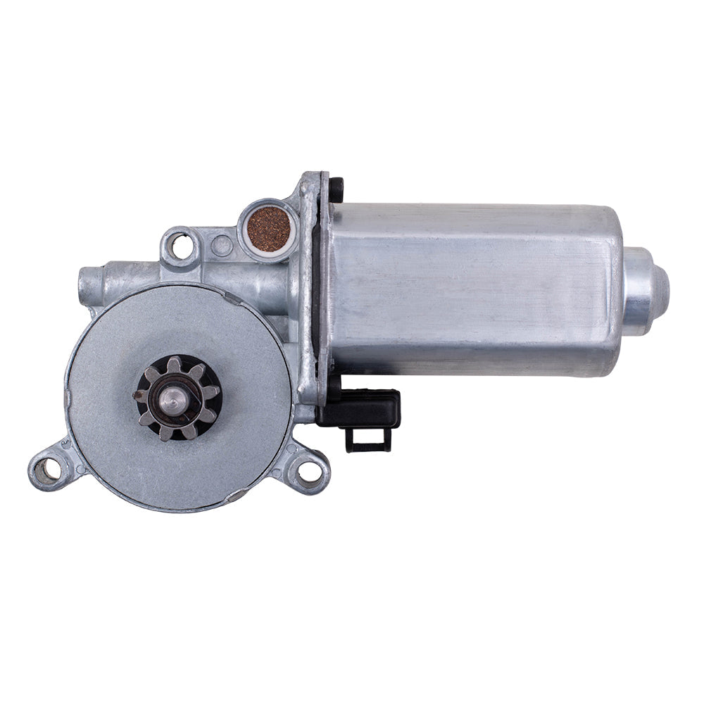 Power Window Regulator Lift Motor fits Chevy Buick Cadillac Oldsmobile Pontiac