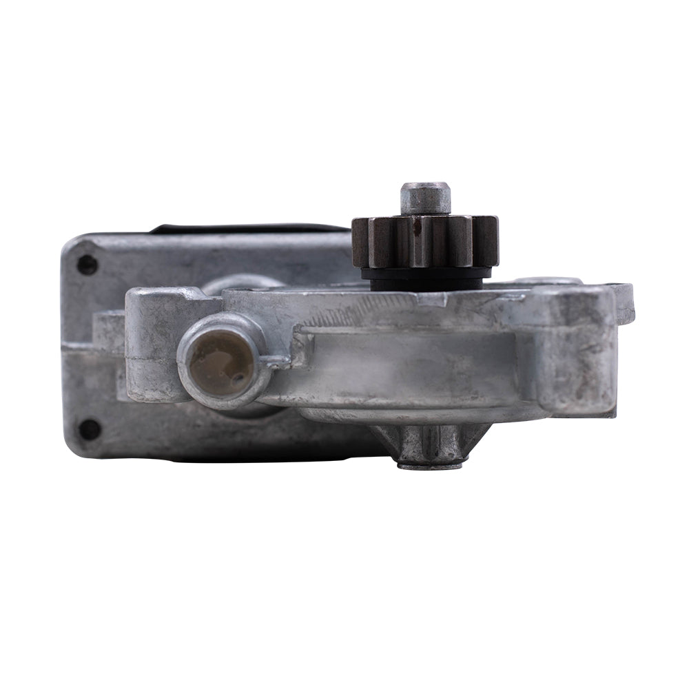 Power Window Regulator Lift Motor fits Chevy Buick Cadillac Oldsmobile Pontiac