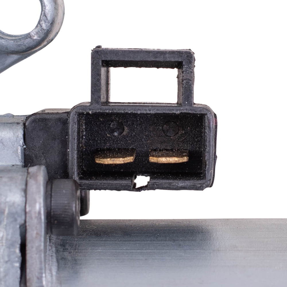 Power Window Regulator Lift Motor fits Chevy Buick Cadillac Oldsmobile Pontiac