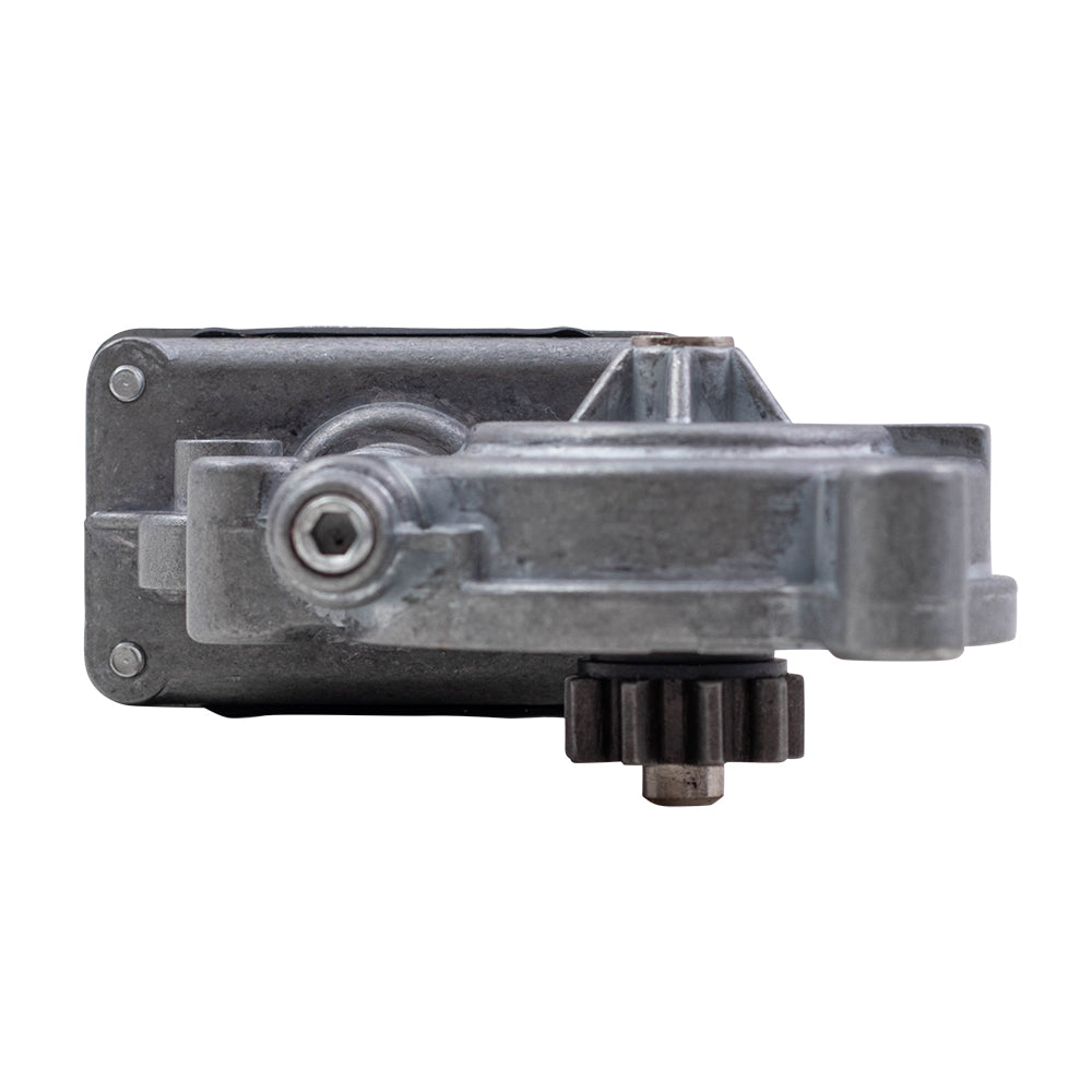 Power Window Lift Regulator Motor Compatible with 91-05 Eldorado Seville LeSabre Park Avenue Deville 22143946