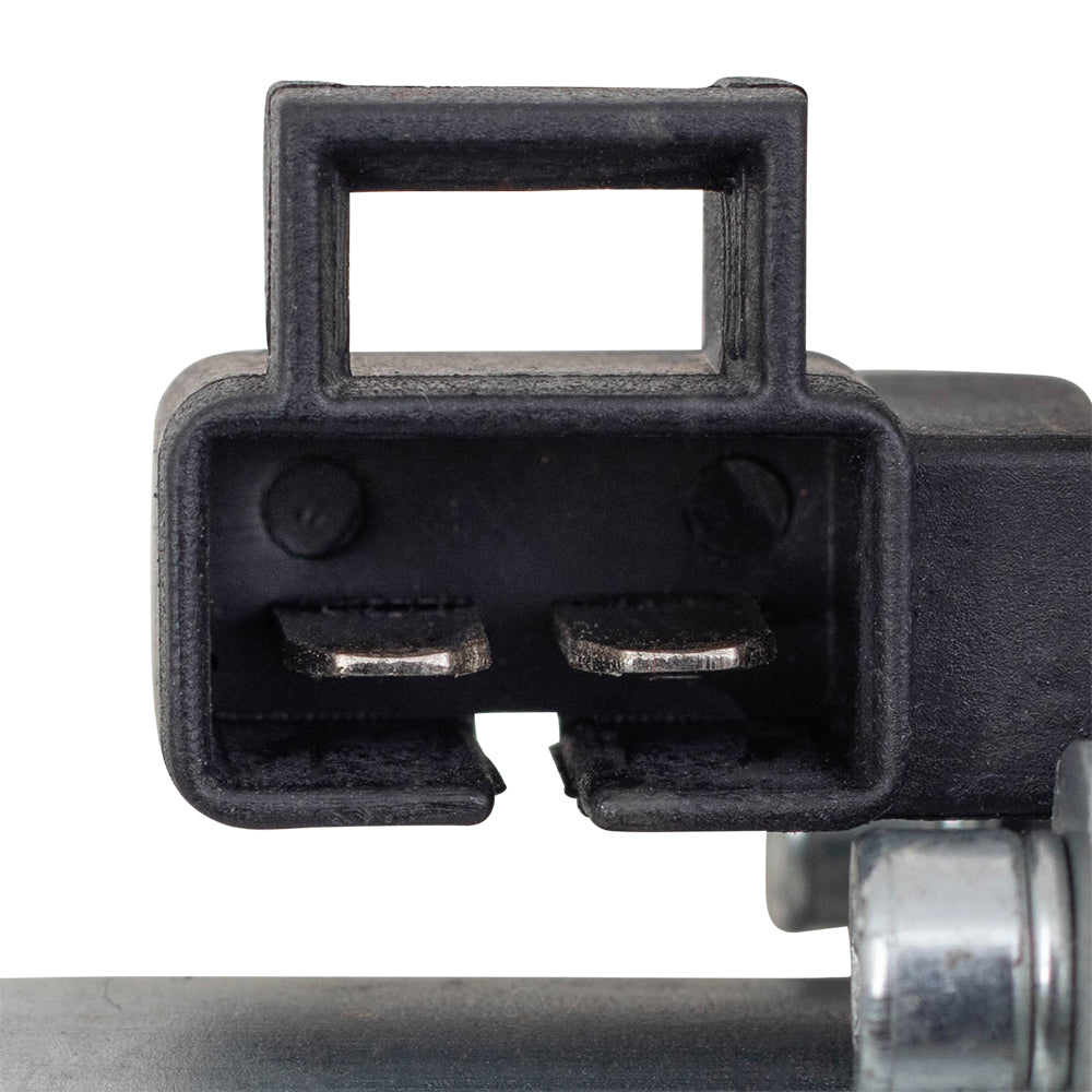 Power Window Lift Regulator Motor Compatible with 91-05 Eldorado Seville LeSabre Park Avenue Deville 22143946