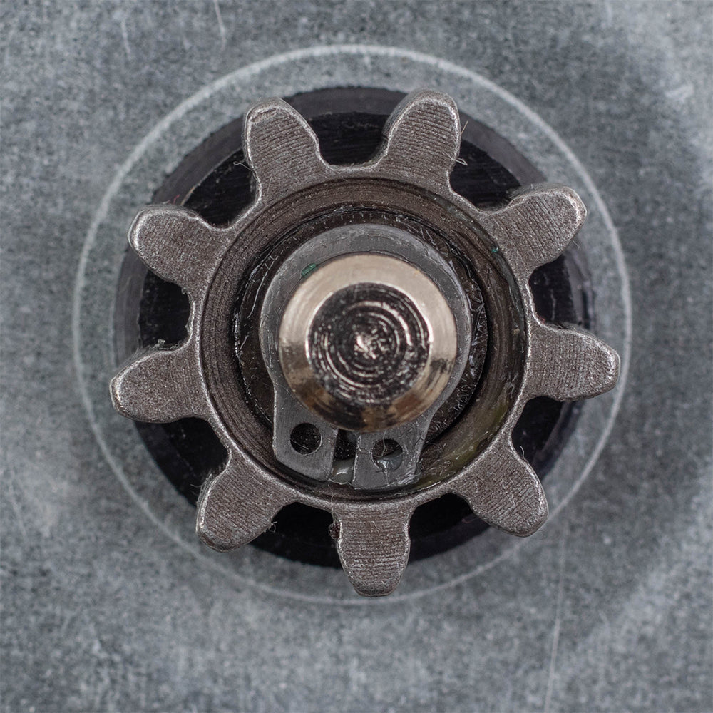 Power Window Lift Regulator Motor Compatible with 91-05 Eldorado Seville LeSabre Park Avenue Deville 22143946