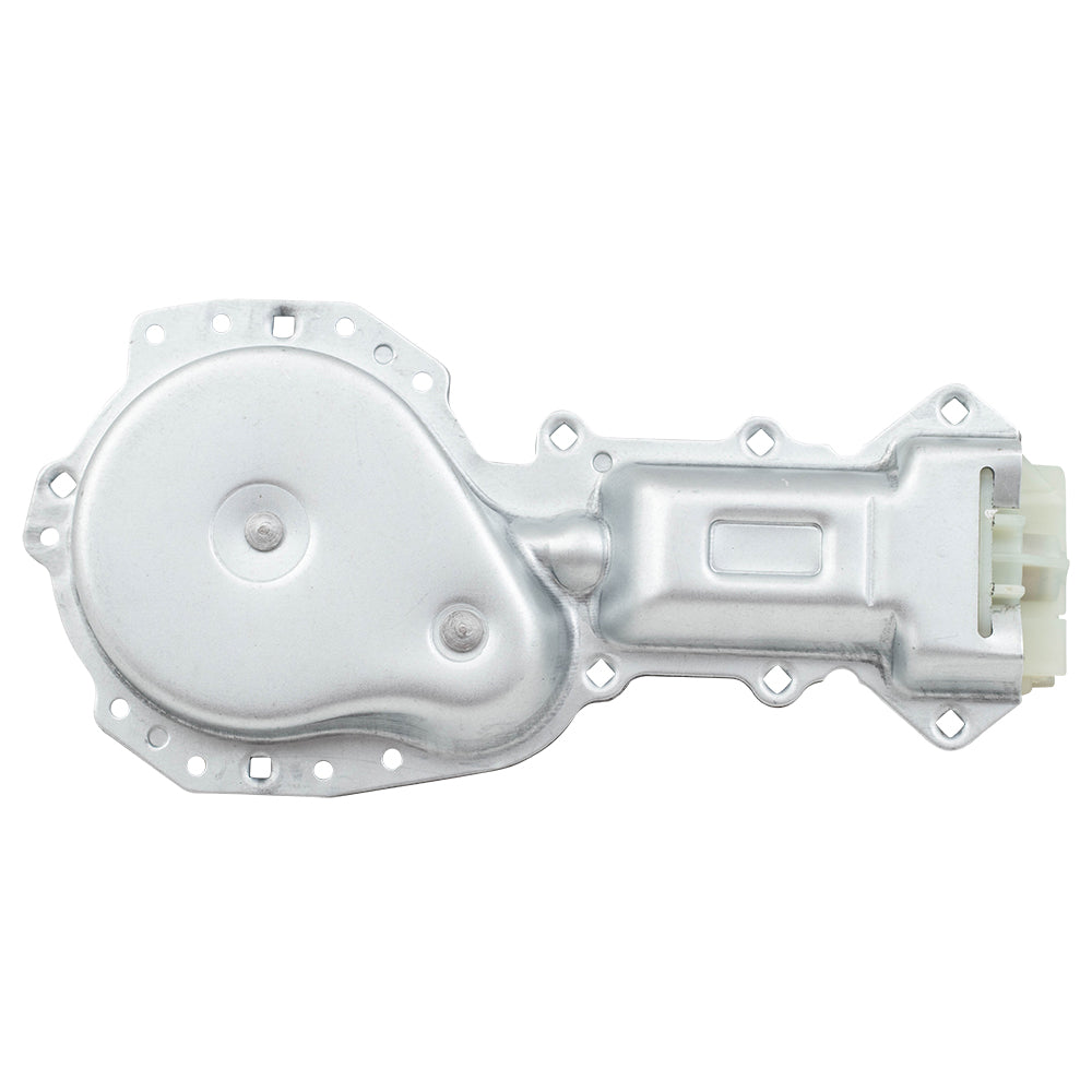 Set Power Window Lift Regulator Motors Compatible with 82-87 C/K Pickup Truck 12362900