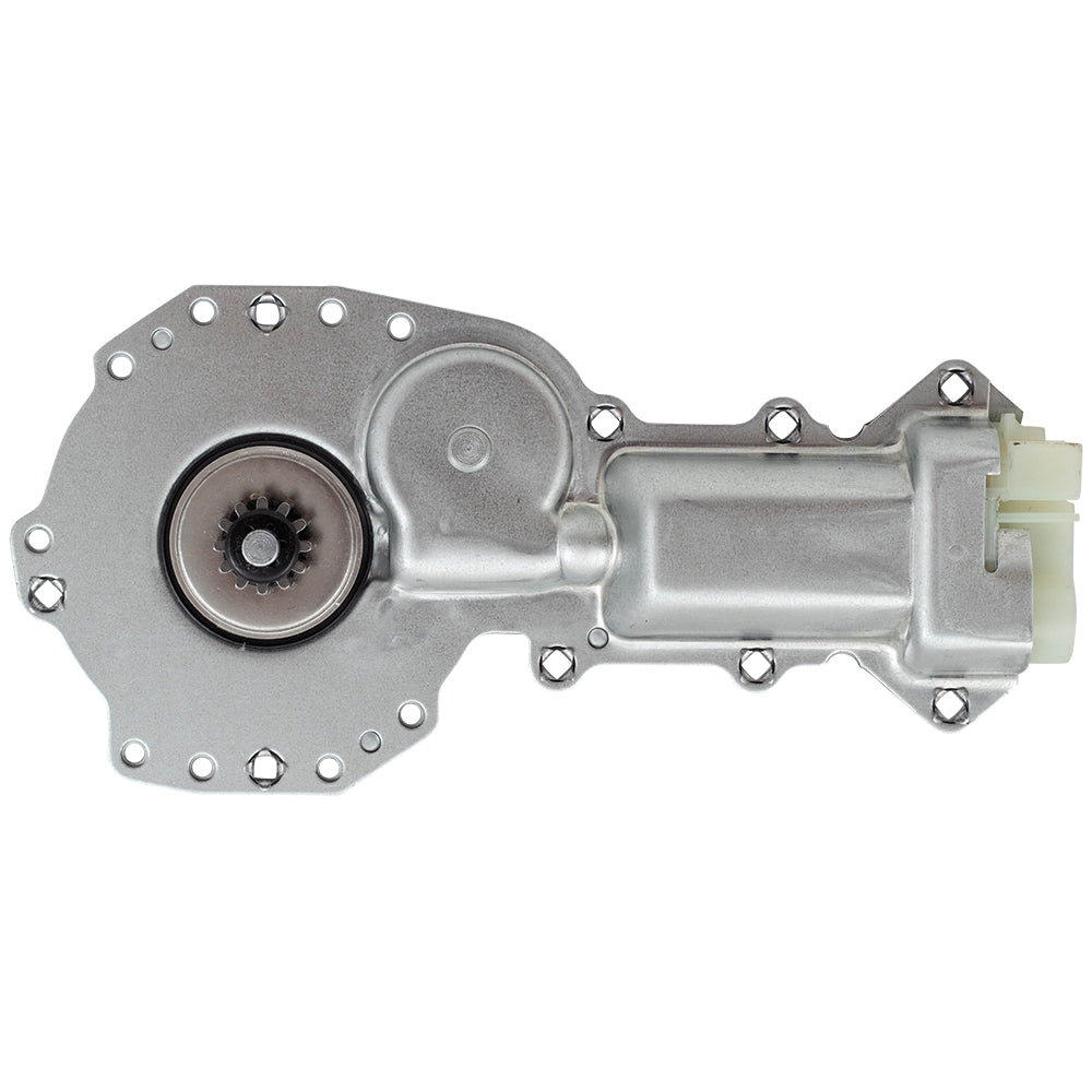 Power Window Regulator Motor fits Buick GMC Pontiac Cadillac Oldsmobile Chevy
