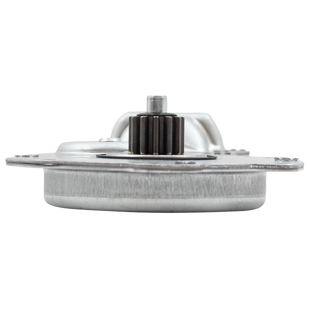 Power Window Regulator Motor fits Buick GMC Pontiac Cadillac Oldsmobile Chevy