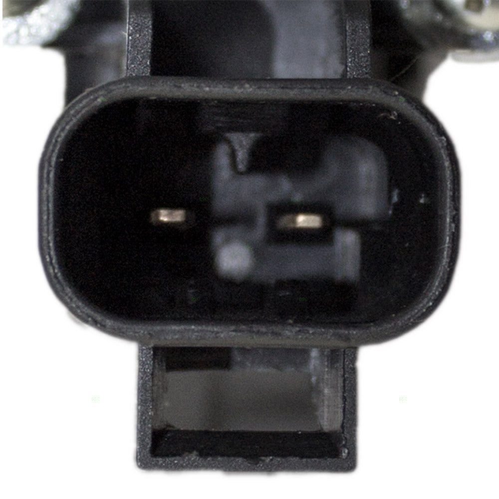 Passenger Power Window Lift Regulator Motor Compatible with 1999-2007 Silverado Sierra Pickup Truck 88937200