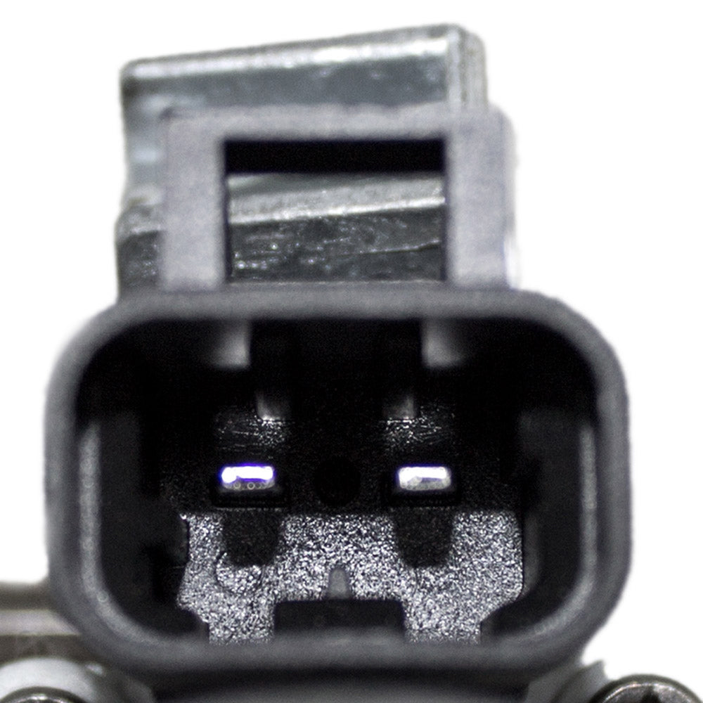 Pair of Front Power Window Lift Regulator Motors Compatible with 97-09 Van 22702139