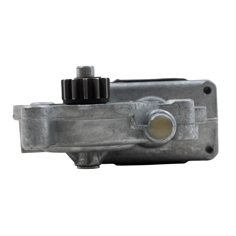 Power Window Regulator Lift Motor fits 87-96 GM Various Models Passenger Rear