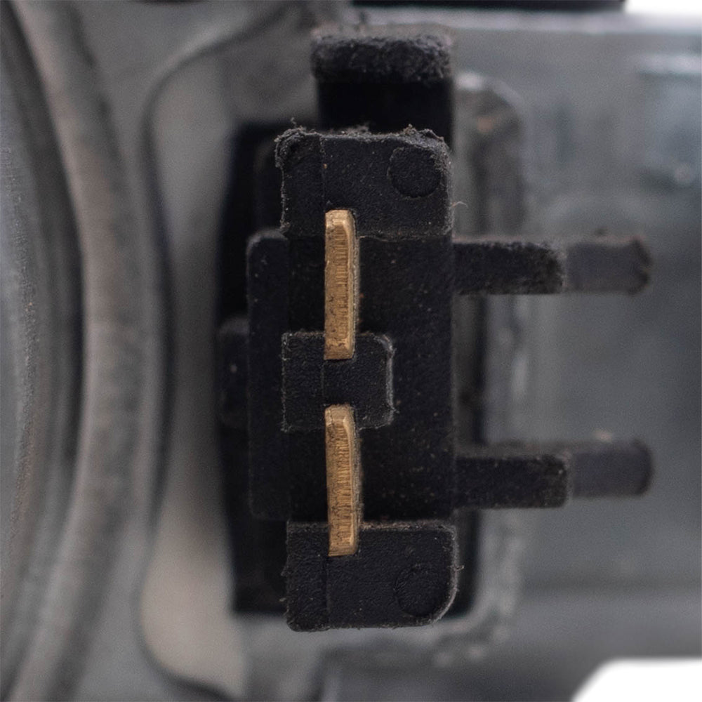 Power Window Regulator Lift Motor fits 87-96 GM Various Models Passenger Rear