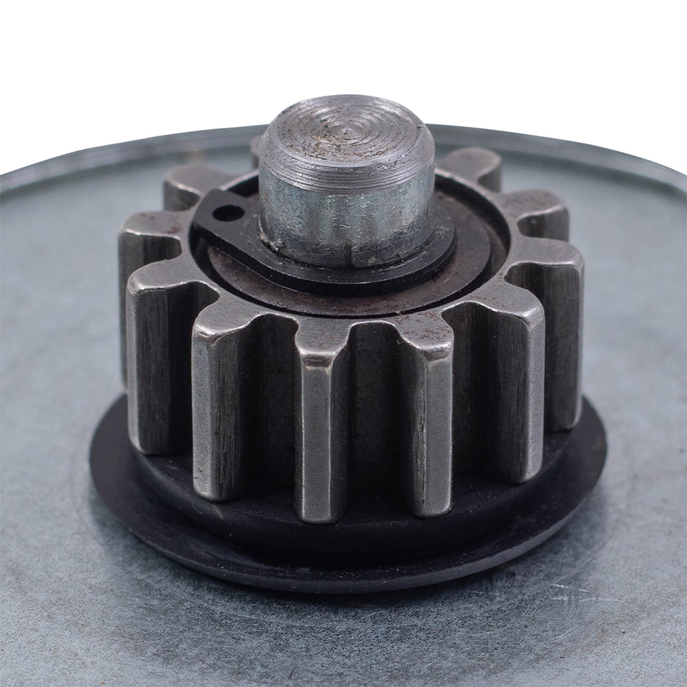 Power Window Regulator Lift Motor fits 87-96 GM Various Models Passenger Rear