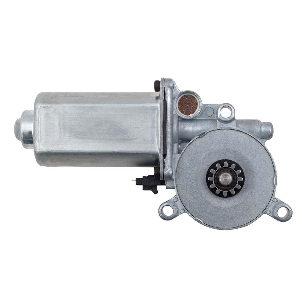 Power Window Regulator Lift Motor fits 87-96 GM Various Models Passenger Rear