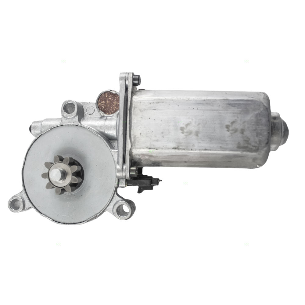 Power Window Regulator Lift Motor fits 1984-2005 GM Various Models 19151982