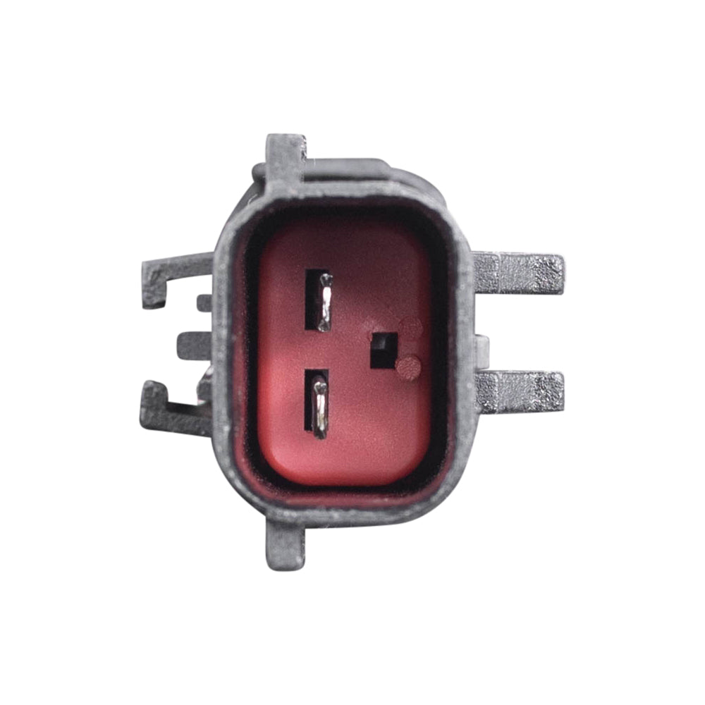 Front Driver and Passenger Side Power Window Regulators with Motor-2 Pin Connector Compatible with 2013-2016 Acadia/ 2017 Acadia Limited/ 2013-2017 Traverse