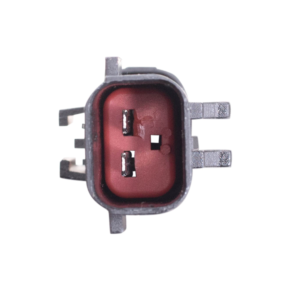 Rear Passenger Side Power Window Regulator with Motor Compatible with 14-20 GM Truck