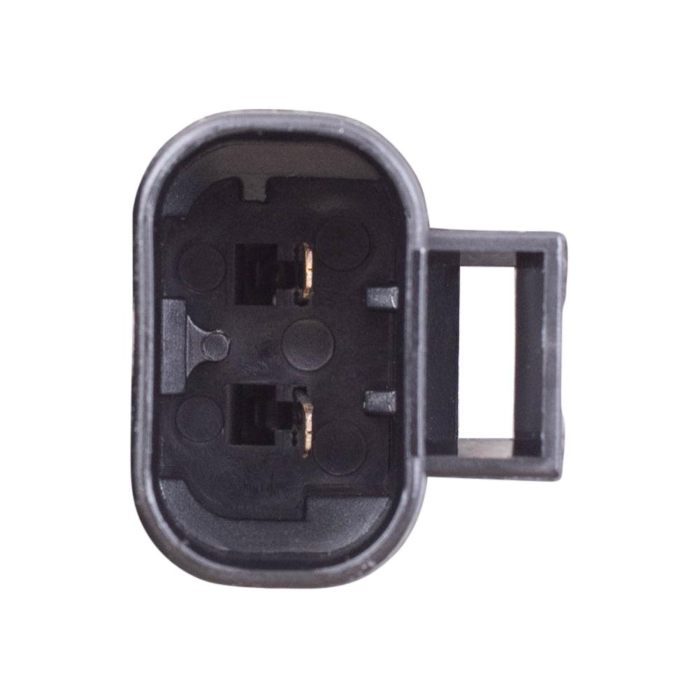 Driver Left Passenger Right Power Window Regulators with Motor 4 Piece Set Compatible with 2003-2009 Humer H2