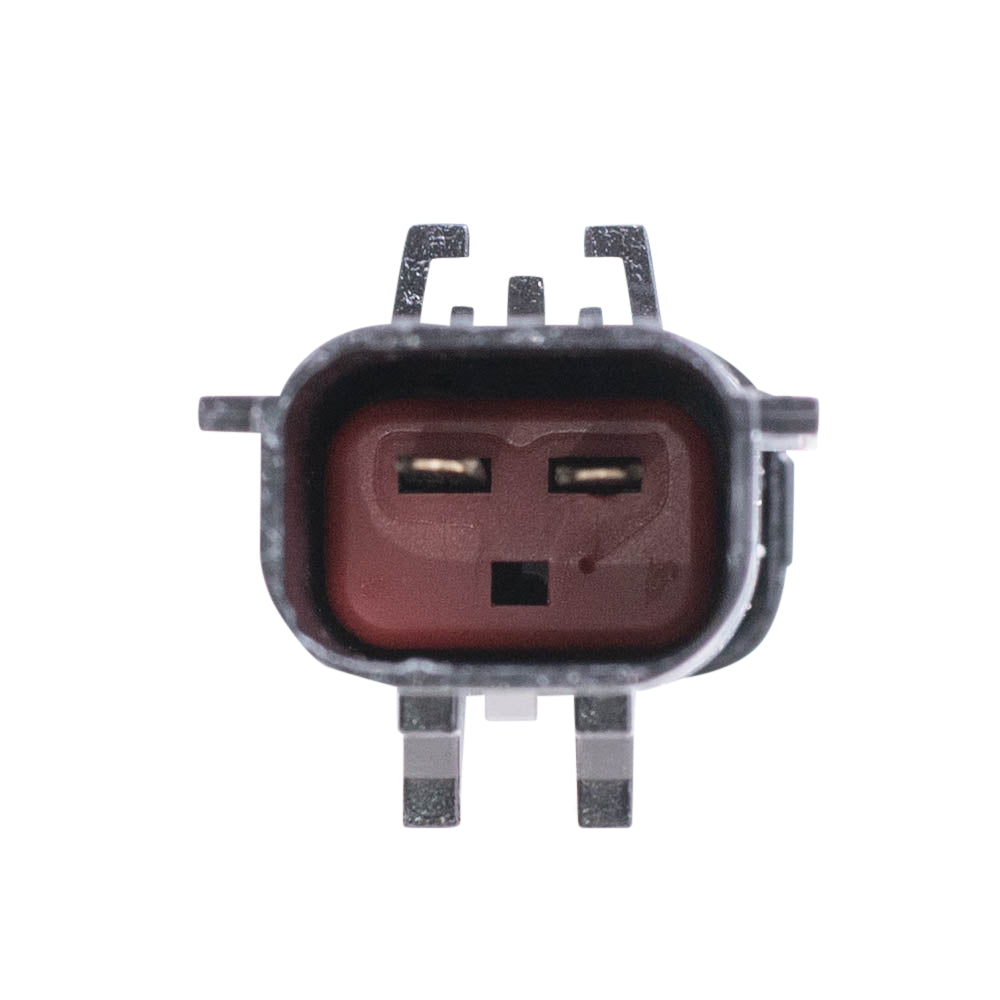 Set Front Power Window Regulators with Motors Compatible with 2012-2017 Equinox