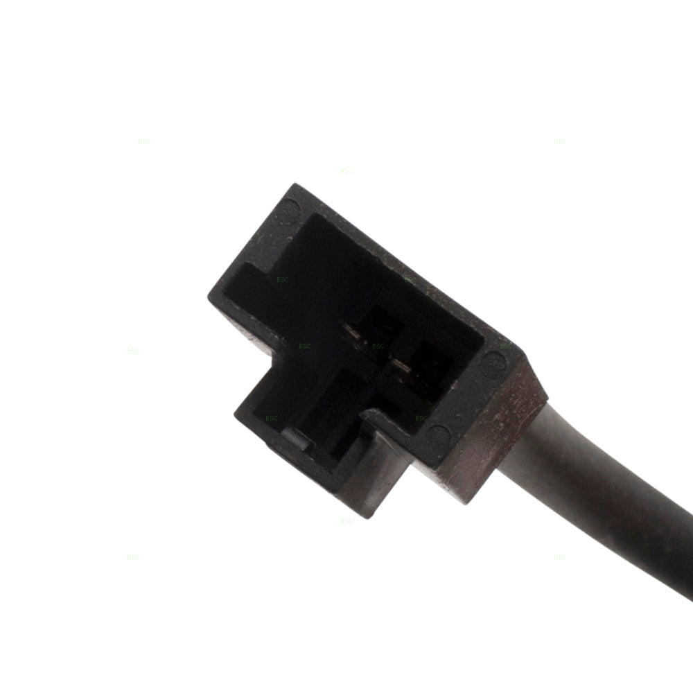 Set Front Power Window Regulators with Lift Motors Compatible with 2005-2009 Equinox 2006-2009 Torrent 88980891 19210258