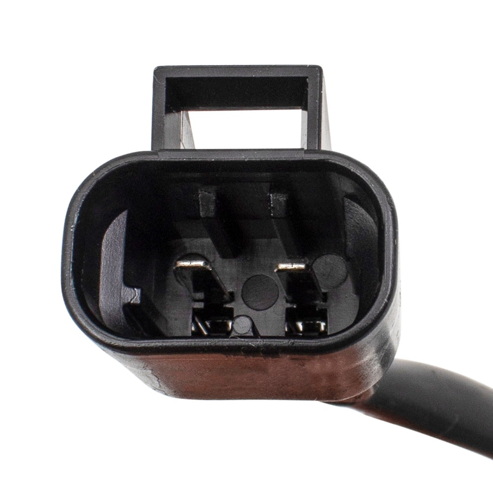 Set Front Power Window Regulators with Lift Motors Compatible with 2006-2011 Lucerne 15929732 15929736