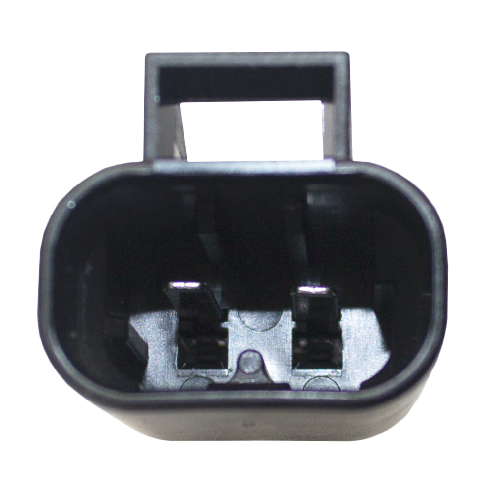 Driver Rear Power Window Regulator with Lift Motor Assembly Compatible with 2006-2011 Lucerne 20910053