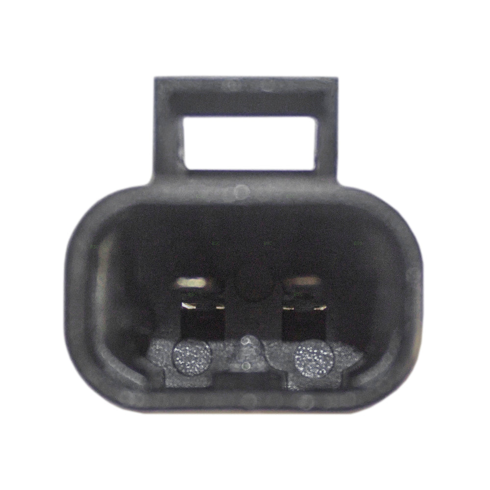 Set Front Power Window Regulators with Lift Motors Compatible with 05-10 Cobalt G5 Coupe