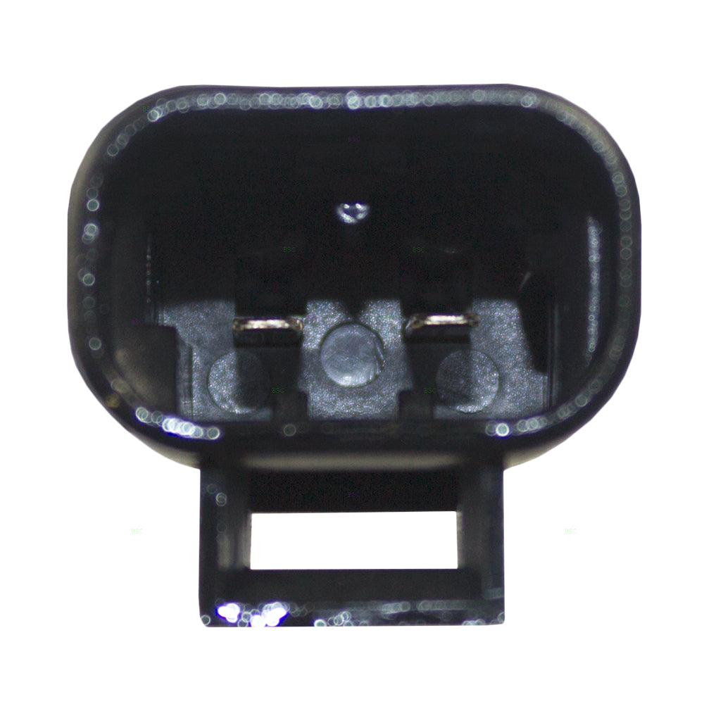 Driver Front Power Window Regulator with Lift Motor Assembly Compatible with 2006-2011 HHR 22714332