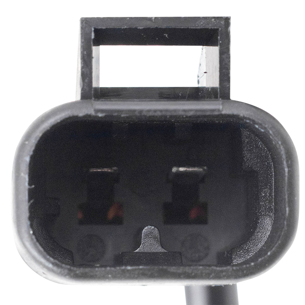 Set Front Power Window Regulators with Lift Motors Compatible with 2006-2013 Impala 19180071 22894022