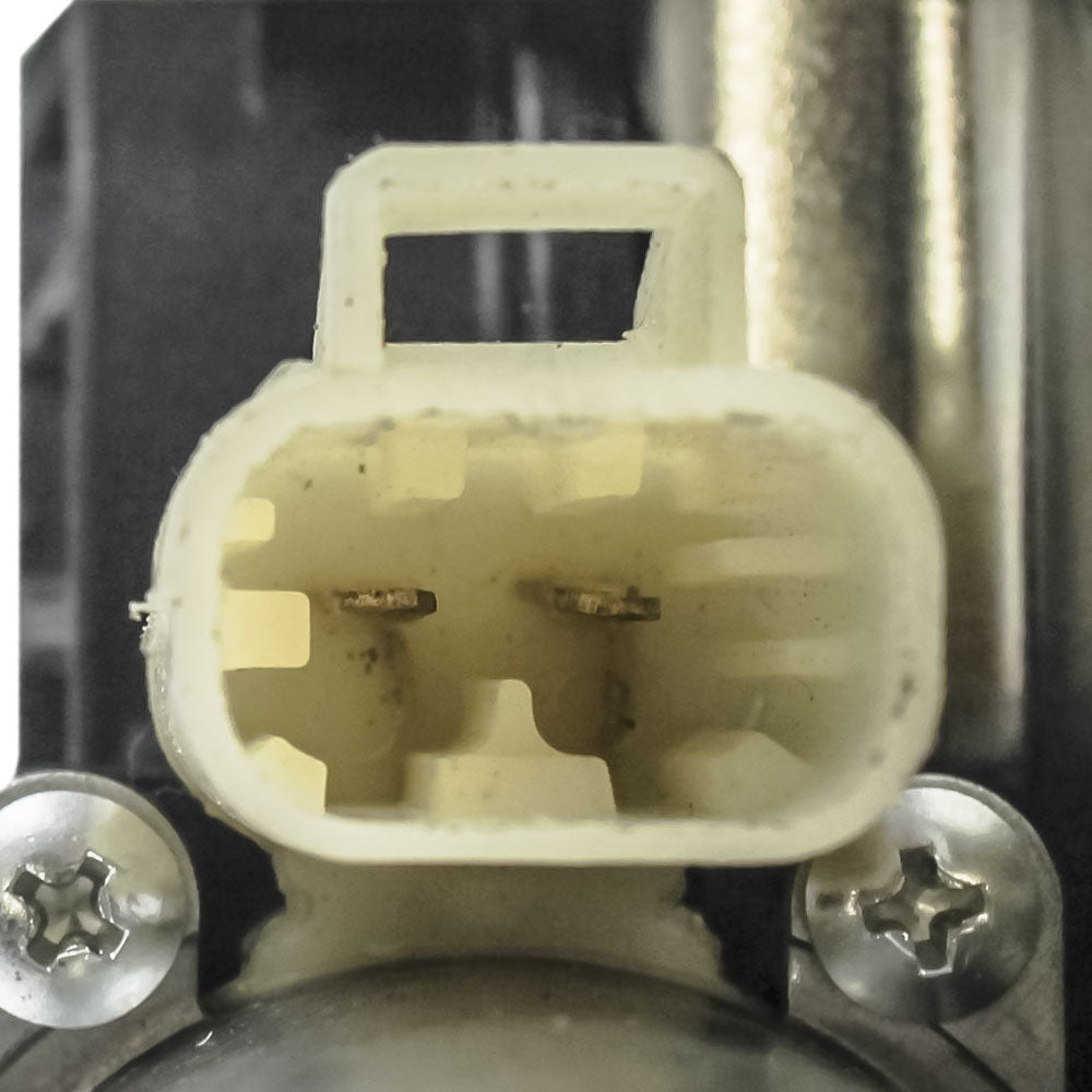 Driver Front Power Window Regulator with Lift Motor Assembly Compatible with 02-07 Aztek Rendezvous 15911246