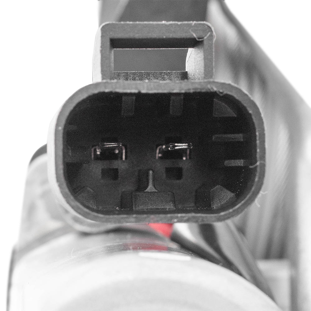 Power Window Regulator fits 11-15 Cruze 16 Cruze Limited Driver Front Lift Motor